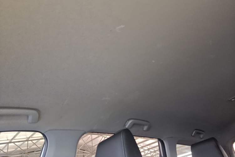 Used Wuling Jiachen 2022 1.5T CVT Smart Luxury Version Headliner