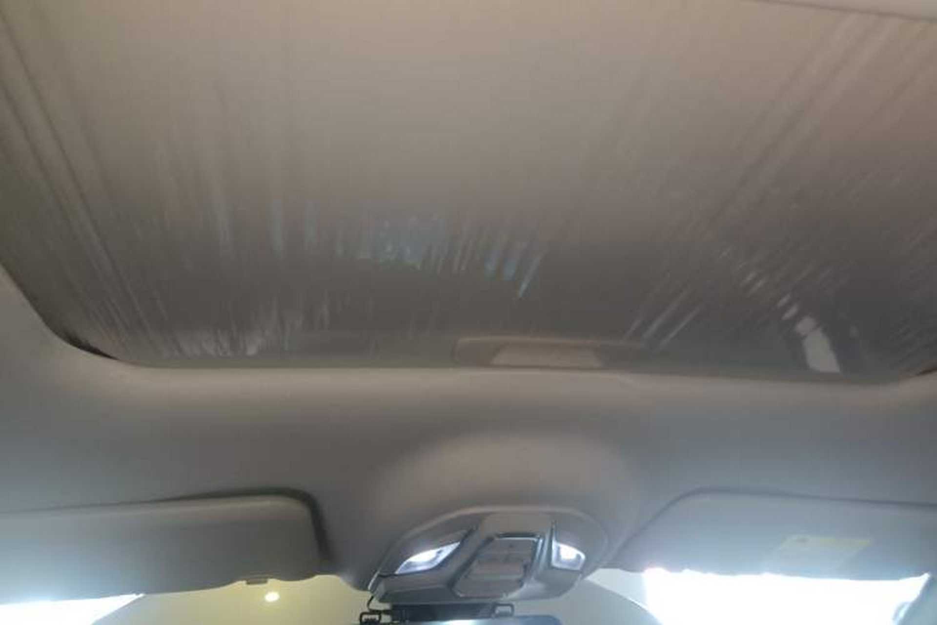 Used Wuling Jiachen 2022 1.5T CVT Deluxe Flagship Edition Headliner