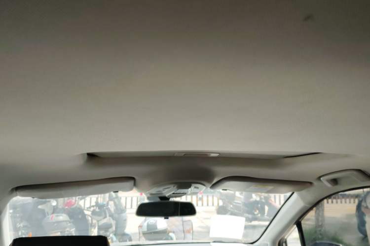 Used Wuling Jiachen 2022 1.5T CVT Deluxe Flagship Edition Headliner