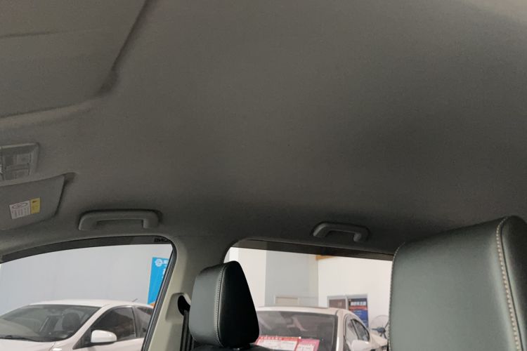 Used Wuling Jiachen 2022 1.5T CVT Smart Luxury Version Headliner