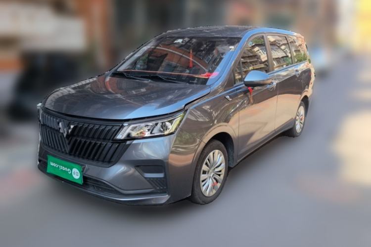 Wuling Jiachen 2022 1.5L Manual Enjoyment Elite Model مستعملة Guazi used car, China used car export, Used car for sale, Used  cars, Cheapest cars for sale