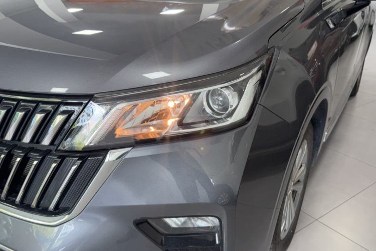 Used Wuling Jiachen 2022 1.5T CVT Smart Luxury Version Left Front Headlight