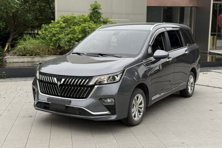Used Wuling Jiachen 2022 1.5T CVT Smart Luxury Version Guazi used car, China used car export, Used car for sale, Used cars, Cheapest cars for sale
