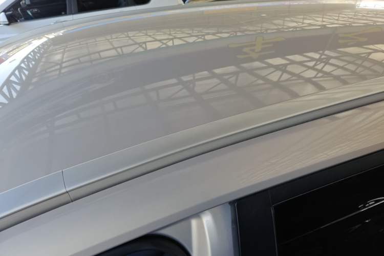 Used Wuling Jiachen 2022 1.5T CVT Smart Luxury Version Roof