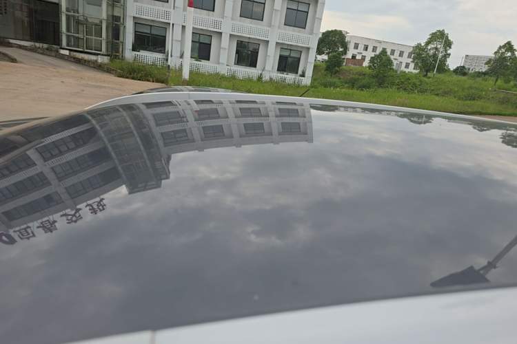 Used Wuling Jiachen 2022 1.5T Manual Light Enjoyment Dynamic Version Roof