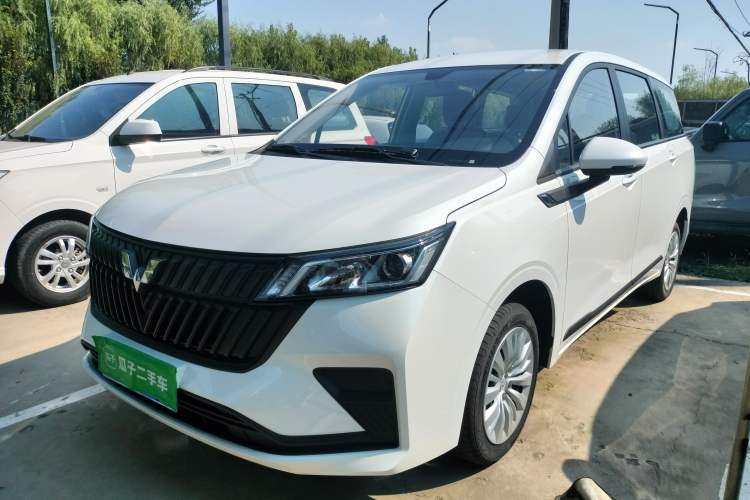 Wuling Jiachen 2022 1.5L Manual Enjoyment Elite Model с пробегом Guazi used car, China used car export, Used car for sale, Used cars, Cheapest cars for sale