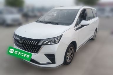 Used Wuling Jiachen 2022 1.5L Manual Comfort Edition
