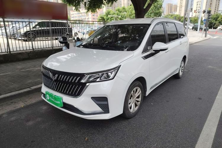 Used Wuling Jiachen 2022 1.5L Manual Comfort Edition Guazi used car, China used car export, Used car for sale, Used  cars, Cheapest cars for sale