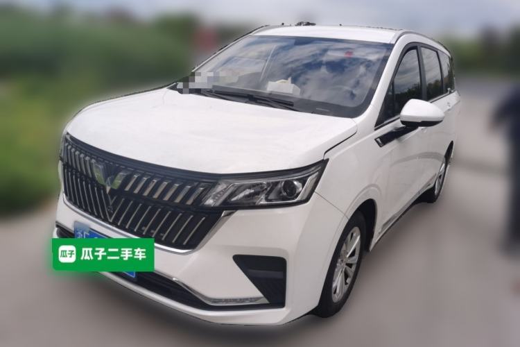 Used Wuling Jiachen 2022 1.5T Manual Comfort & Dynamic Version Guazi used car, China used car export, Used car for sale, Used  cars, Cheapest cars for sale