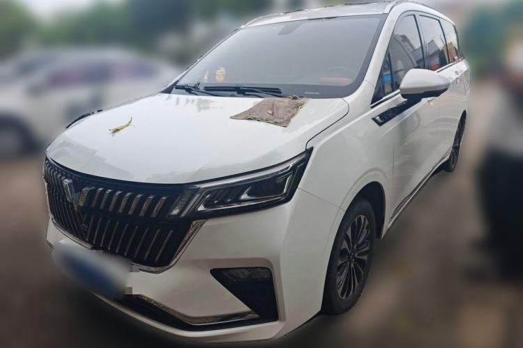 Used Wuling Jiachen 2022 1.5T CVT Deluxe Flagship Edition Guazi used car, China used car export, Used car for sale, Used  cars, Cheapest cars for sale