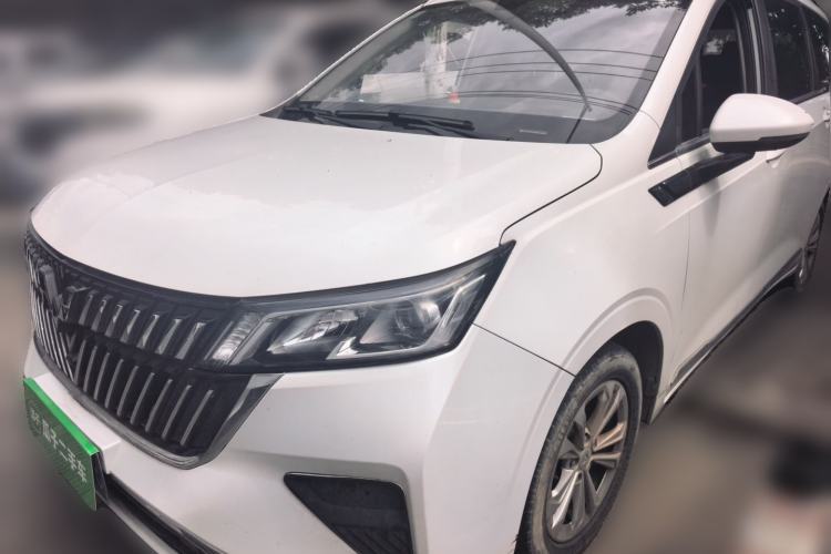 Used Wuling Jiachen 2022 1.5L Manual Light Comfort Edition Guazi used car, China used car export, Used car for sale, Used cars, Cheapest cars for sale