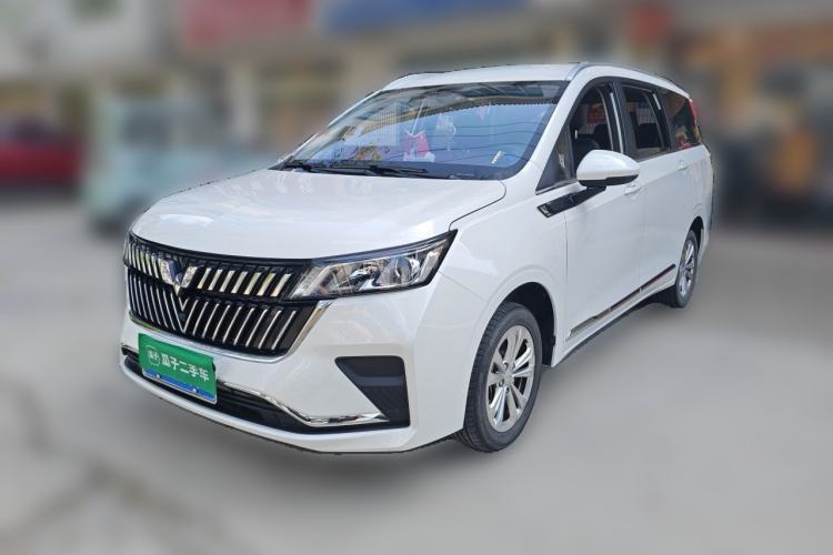 Used Wuling Jiachen 2022 1.5L Manual Comfort Edition Guazi used car, China used car export, Used car for sale, Used  cars, Cheapest cars for sale