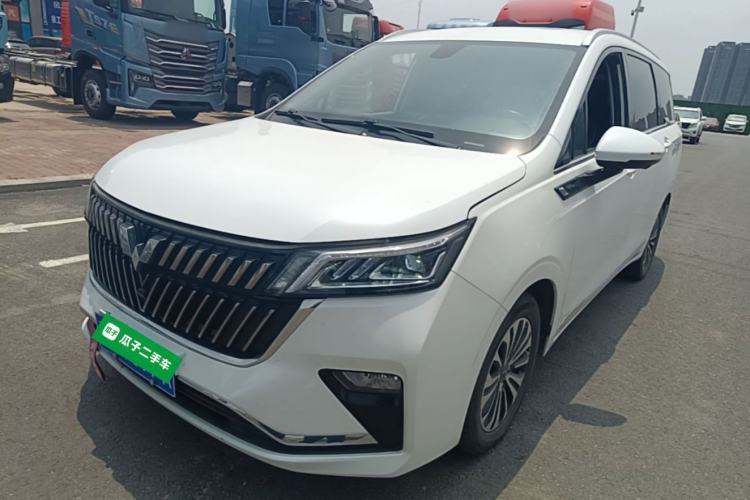 Used Wuling Jiachen 2022 1.5T CVT Deluxe Flagship Edition Guazi used car, China used car export, Used car for sale, Used cars, Cheapest cars for sale