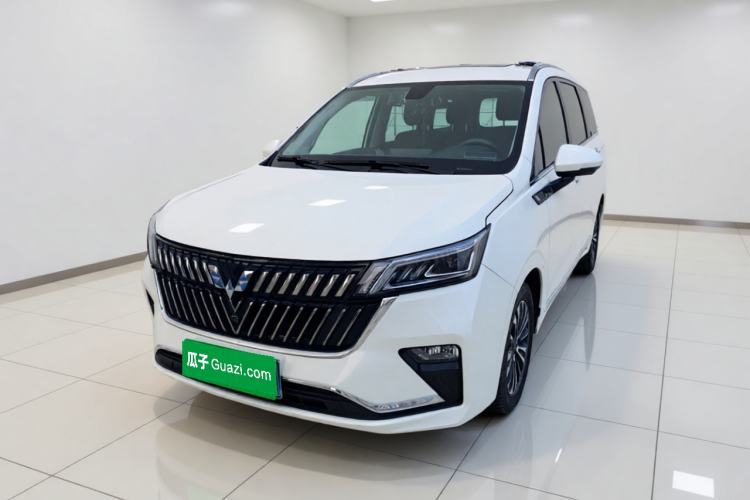 Used Wuling Jiachen 2022 1.5T CVT Deluxe Flagship Edition Guazi used car, China used car export, Used car for sale, Used cars, Cheapest cars for sale