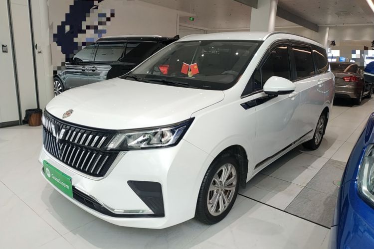 Used Wuling Jiachen 2022 1.5L Manual Light Comfort Edition Guazi used car, China used car export, Used car for sale, Used cars, Cheapest cars for sale