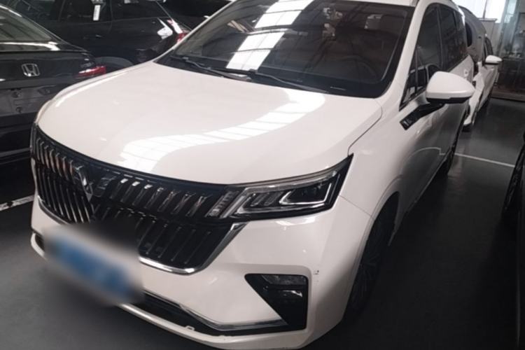 Wuling Jiachen 2022 1.5T CVT Deluxe Flagship Edition с пробегом Guazi used car, China used car export, Used car for sale, Used cars, Cheapest cars for sale