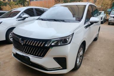 Used Wuling Jiachen 2022 1.5T Manual Comfort & Dynamic Version