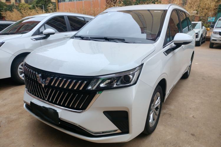 Used Wuling Jiachen 2022 1.5T Manual Comfort & Dynamic Version Guazi used car, China used car export, Used car for sale, Used  cars, Cheapest cars for sale