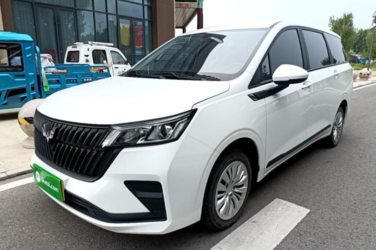 Used Wuling Jiachen 2022 1.5L Manual Enjoyment Elite Model Guazi used car, China used car export, Used car for sale, Used cars, Cheapest cars for sale