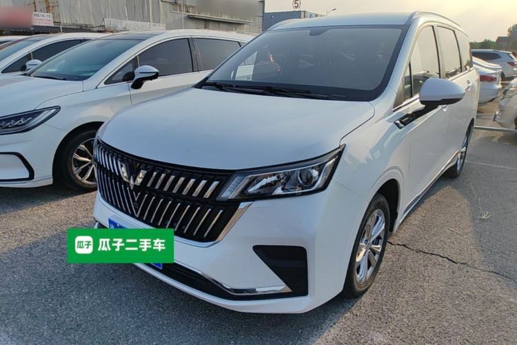 Used Wuling Jiachen 2022 1.5L Manual Comfort Edition Guazi used car, China used car export, Used car for sale, Used  cars, Cheapest cars for sale