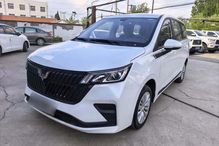 Used Wuling Jiachen 2022 1.5L Manual Enjoyment Elite Model Guazi used car, China used car export, Used car for sale, Used cars, Cheapest cars for sale