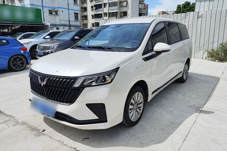 Used Wuling Jiachen 2022 1.5L Manual Enjoyment Elite Model Guazi used car, China used car export, Used car for sale, Used cars, Cheapest cars for sale