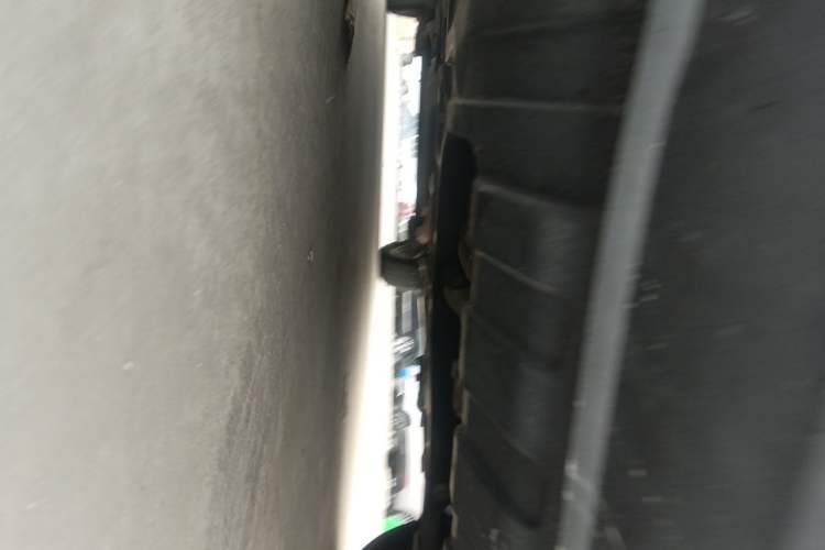 Used Wuling Jiachen 2022 1.5L Manual Comfort Edition Chassis Front