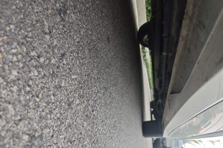 Used Wuling Jiachen 2022 1.5L Manual Comfort Edition Chassis Front Left