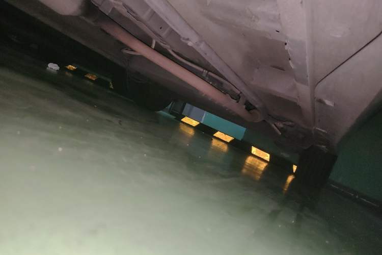 Used Wuling Jiachen 2022 1.5L Manual Comfort Edition Chassis Front Left
