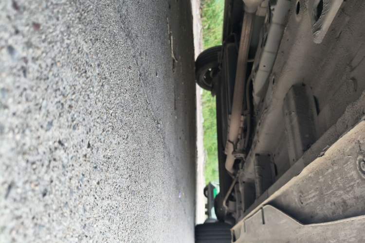 Used Wuling Jiachen 2022 1.5L Manual Enjoyment Elite Model Chassis Front Left