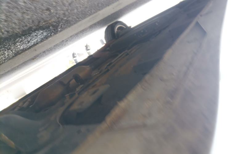 Used Wuling Jiachen 2022 1.5L Manual Comfort Edition Chassis Front Right