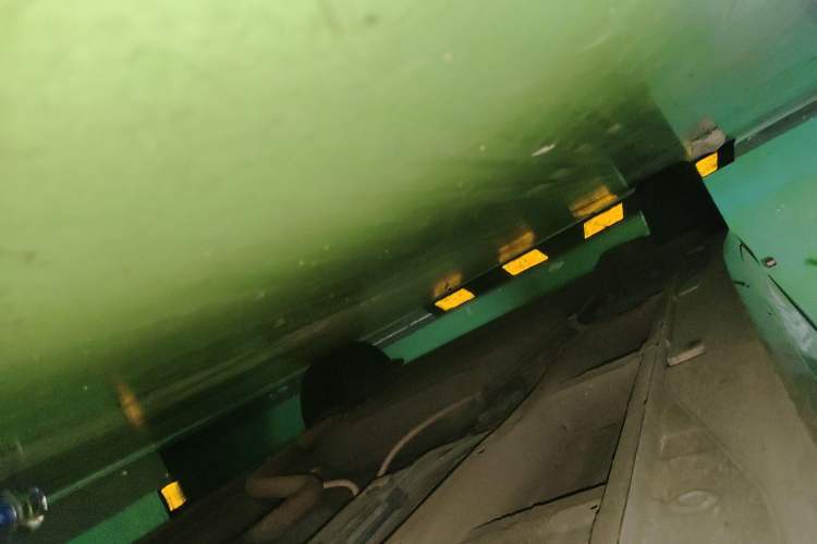 Used Wuling Jiachen 2022 1.5L Manual Comfort Edition Chassis Front Right