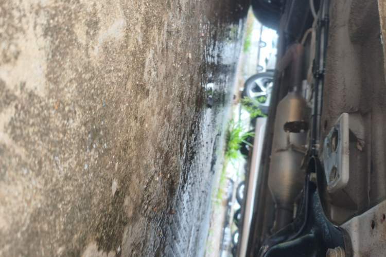 Used Wuling Jiachen 2022 1.5L Manual Enjoyment Elite Model Chassis Front Right