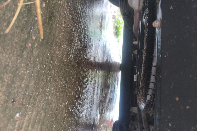 Used Wuling Jiachen 2022 1.5L Manual Enjoyment Elite Model Chassis Rear