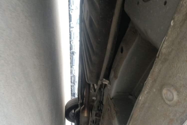 Used Wuling Jiachen 2022 1.5L Manual Comfort Edition Chassis Rear Right