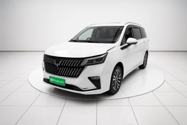 Used Wuling Jiachen 2022 1.5T CVT Deluxe Flagship Edition Guazi used car, China used car export, Used car for sale, Used cars, Cheapest cars for sale
