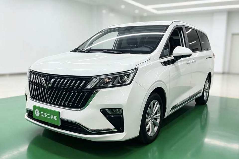 Wuling Jiachen 2022