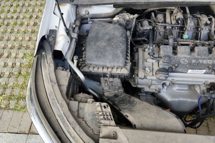 Used Wuling Jiachen 2022 1.5L Manual Enjoyment Elite Model Engine Bay Right