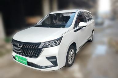 Used Wuling Jiachen 2022 1.5T Manual Light Enjoyment Dynamic Version