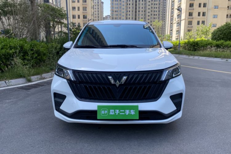 Used Wuling Jiachen 2022 1.5L Manual Enjoyment Elite Model Exterior 10