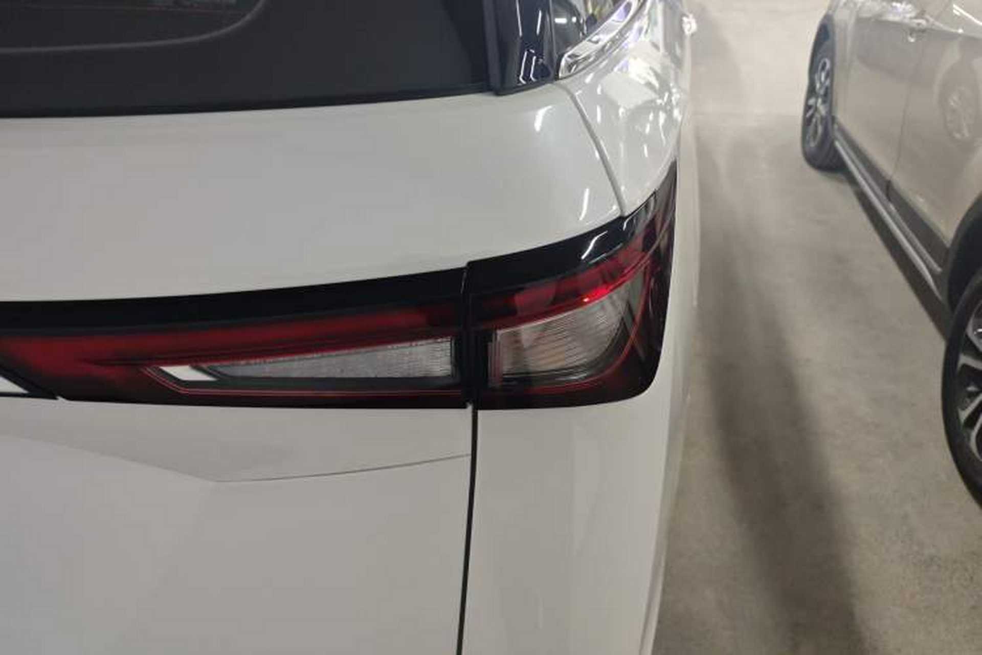 Used Wuling Jiachen 2022 1.5T CVT Smart Luxury Version Exterior 3