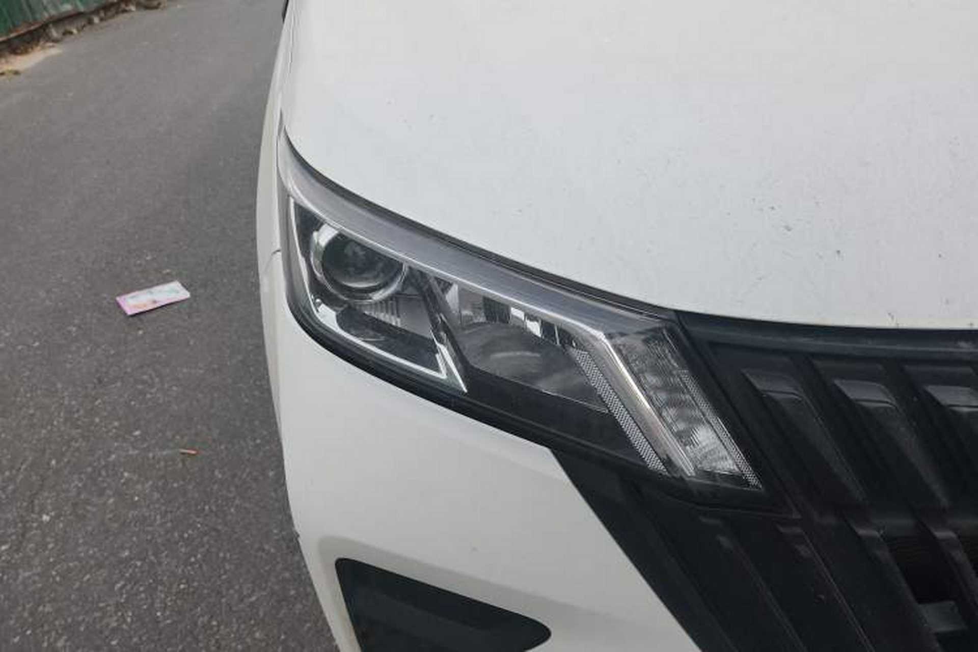 Used Wuling Jiachen 2022 1.5L Manual Enjoyment Elite Model Exterior 6
