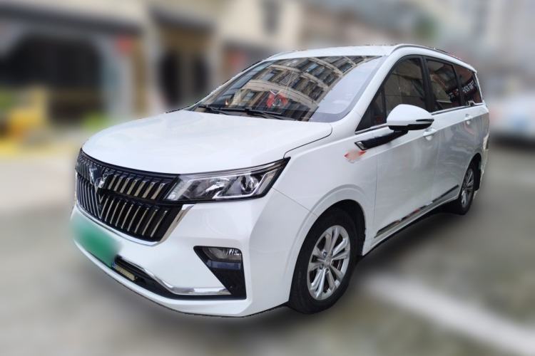 Used Wuling Jiachen 2022 1.5T CVT Smart Luxury Version Guazi used car, China used car export, Used car for sale, Used cars, Cheapest cars for sale