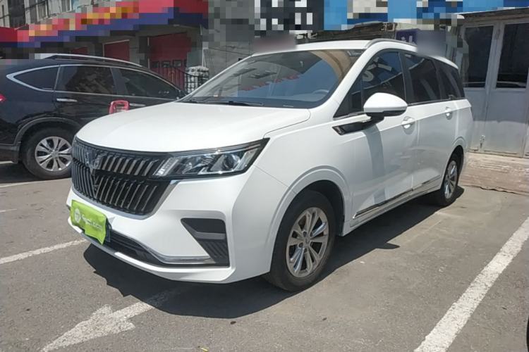Used Wuling Jiachen 2022 1.5T Manual Comfort & Dynamic Version Guazi used car, China used car export, Used car for sale, Used  cars, Cheapest cars for sale