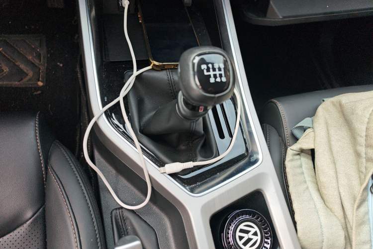 Used Wuling Jiachen 2022 1.5L Manual Comfort Edition Gear Lever