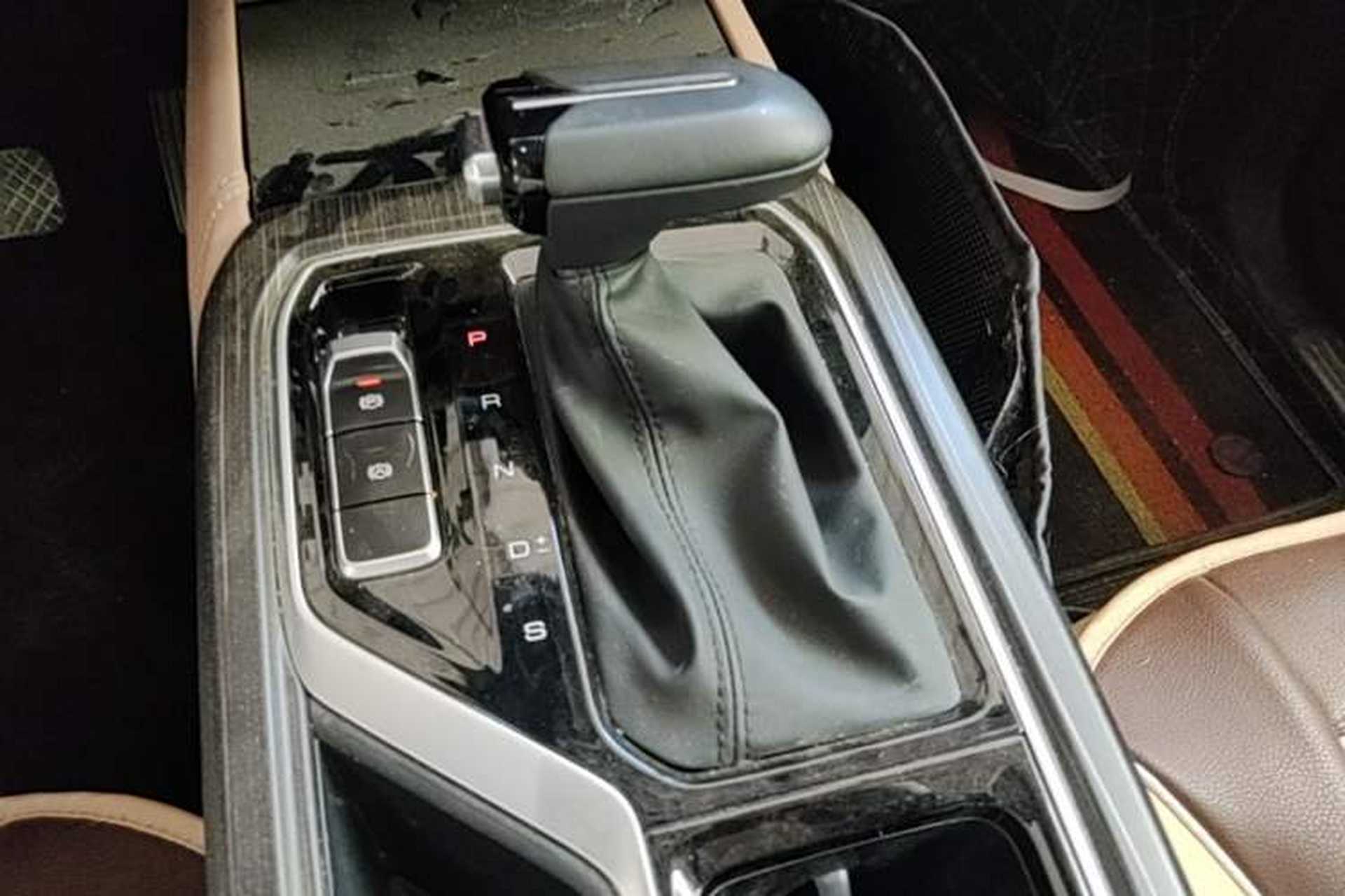 Used Wuling Jiachen 2022 1.5T CVT Deluxe Flagship Edition Gear Lever
