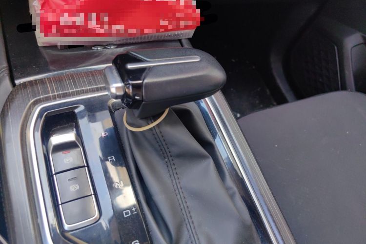 Used Wuling Jiachen 2022 1.5T CVT Deluxe Flagship Edition Gear Lever