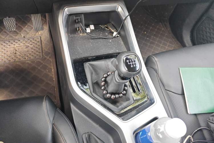 Used Wuling Jiachen 2022 1.5L Manual Comfort Edition Gear Lever