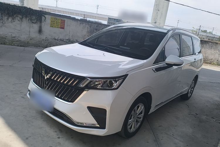 Used Wuling Jiachen 2022 1.5T Manual Comfort & Dynamic Version Guazi used car, China used car export, Used car for sale, Used  cars, Cheapest cars for sale