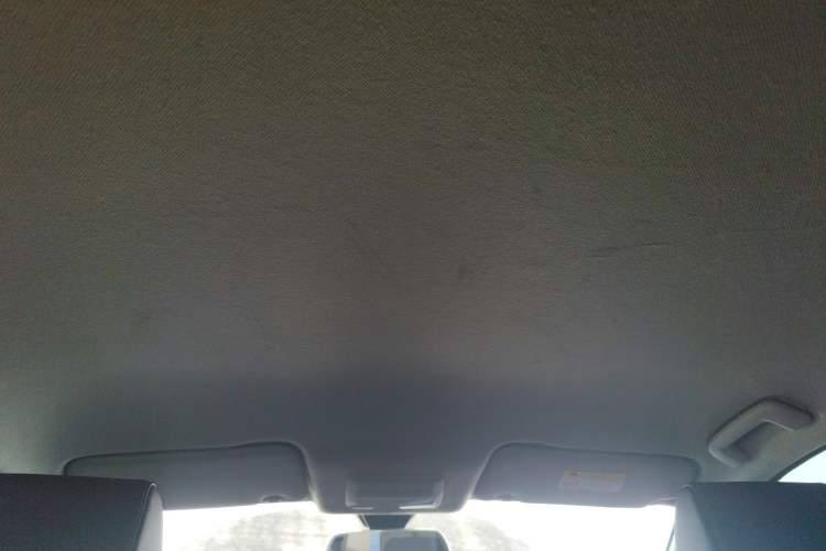 Used Wuling Jiachen 2022 1.5T Manual Comfort & Dynamic Version Headliner